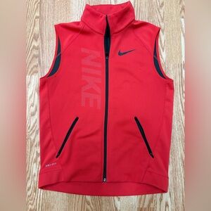 Nike Vest
